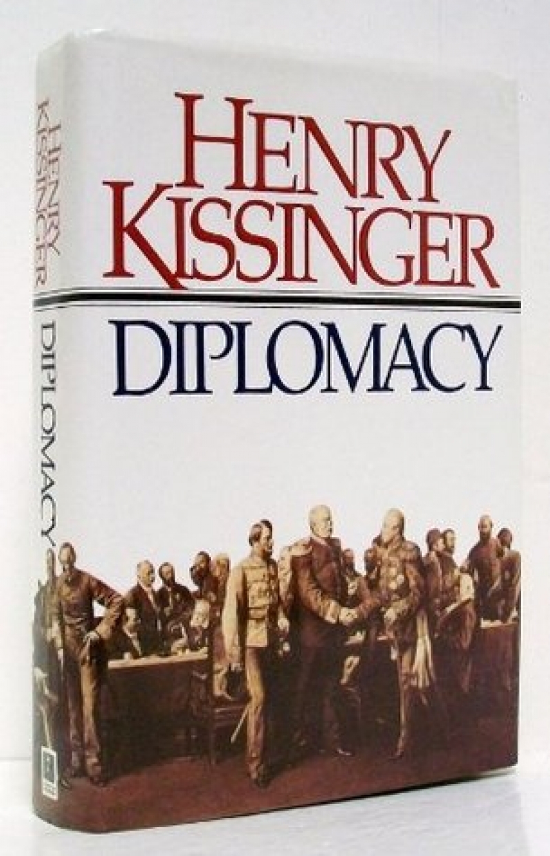 Diplomacy