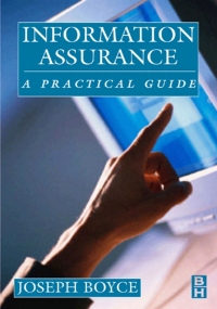 Information   Assurance-1a Practical Guide