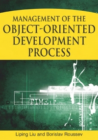 Management of the Object-oriented Development...
