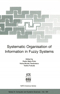 Systematic Organization of Information in Fuzzy...