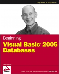 Beginning Visual BasicÂ®2005 Databases