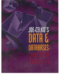 Joe Celko's Data and Databases Concepts in...