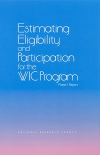 Estimating eligibility and participation for the...