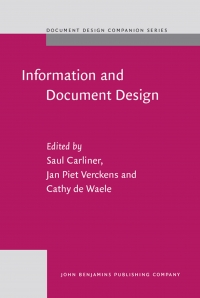 Information And Document Design Varieties on Recent...