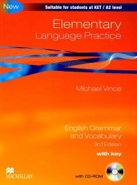Elementary language practice  English grammar...