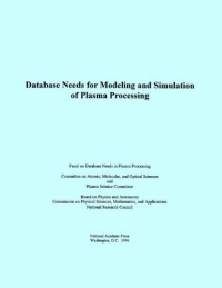 Database Needs for Modeling and Simulation...