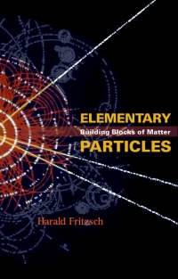 Elementary particles building blocks of matter