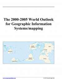 The 2000-2005 World Outlook for Geographic ...