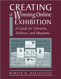 Creating a winning online exhibition a guide for...