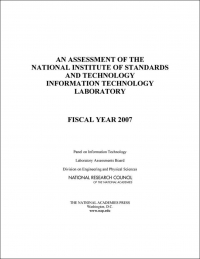 An assessment of the National Institute of...
