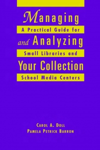 Managing and analyzing your collection...