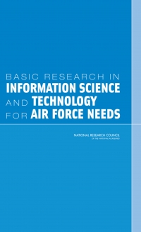 Basic Research in Information Science and...
