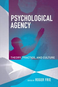Psychological agency