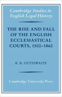 The rise and fall of the English ecclesiastical ...