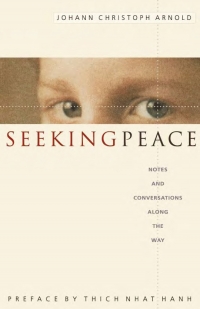 Seeking peace
