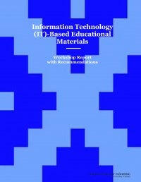 Information technology (IT)-based educational...
