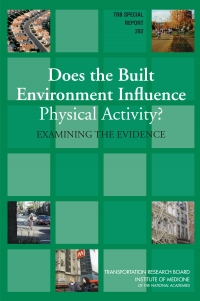 Does the Built Environment Influence ...