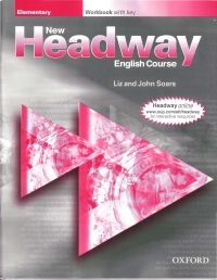 New headway. Elementary. Workbook ...