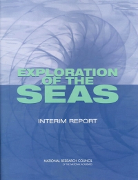 Exploration of the seas interim report ...