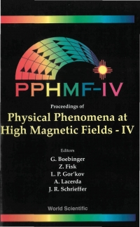 Physical Phenomena at High Magnetic Fields