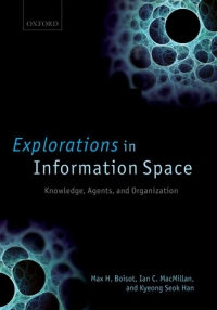 Explorations in Information Space Knowledge