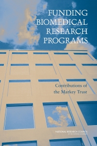 Funding biomedical research programs