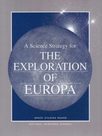A science strategy for the exploration of...