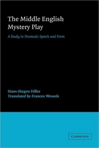 The Middle English mystery play  a study in...