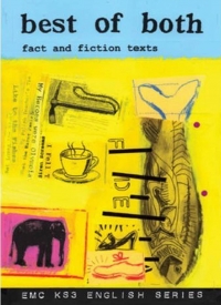 Best of both fact and fiction texts 