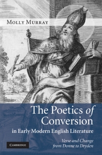 The poetics of conversion in early modern ...